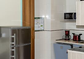 Suites Marilia Apartments