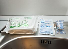 Suites Marilia Apartments