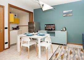 Suites Marilia Apartments