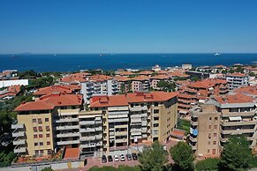 Suites Marilia Apartments