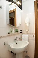 Suites Marilia Apartments