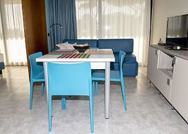 Suites Marilia Apartments