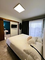 Suites Marilia Apartments