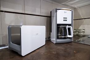 Suites Marilia Apartments