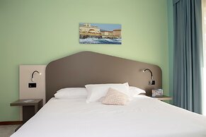 Suites Marilia Apartments