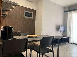 Suites Marilia Apartments