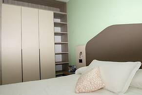 Suites Marilia Apartments