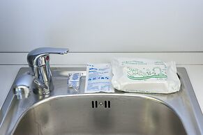 Suites Marilia Apartments