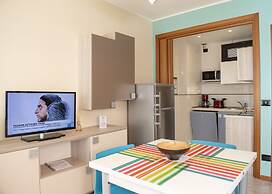 Suites Marilia Apartments