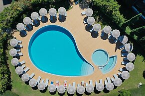 Suites Marilia Apartments