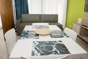 Suites Marilia Apartments