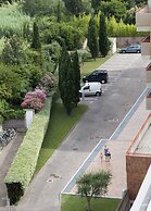 Suites Marilia Apartments