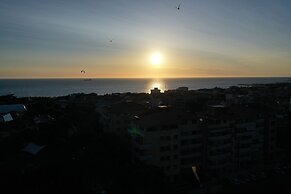 Suites Marilia Apartments