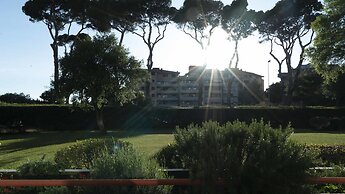 Suites Marilia Apartments