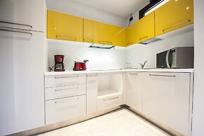 Suites Marilia Apartments