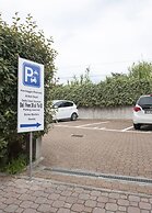 Suites Marilia Apartments