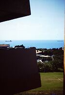 Suites Marilia Apartments