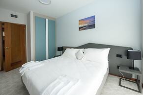 Suites Marilia Apartments