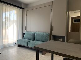 Suites Marilia Apartments