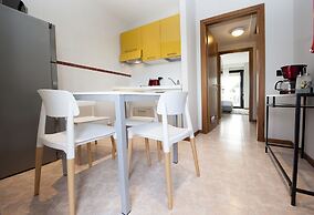 Suites Marilia Apartments