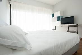 Suites Marilia Apartments