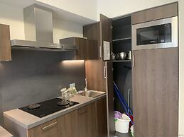 Suites Marilia Apartments