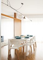 Suites Marilia Apartments