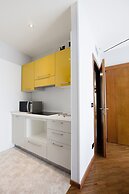 Suites Marilia Apartments