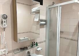 Suites Marilia Apartments