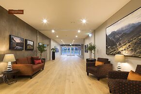 Ramada Suites by Wyndham Queenstown Remarkables Park