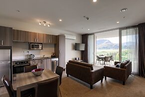 Ramada Suites by Wyndham Queenstown Remarkables Park