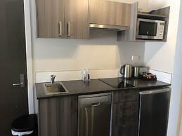 Ramada Suites by Wyndham Queenstown Remarkables Park