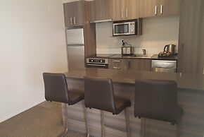 Ramada Suites by Wyndham Queenstown Remarkables Park