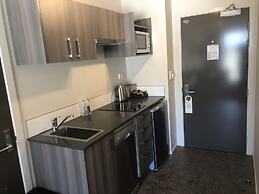 Ramada Suites by Wyndham Queenstown Remarkables Park