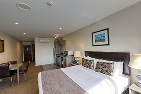 Ramada Suites by Wyndham Queenstown Remarkables Park