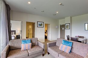 Ramada Suites by Wyndham Queenstown Remarkables Park