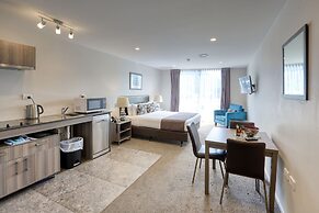 Ramada Suites by Wyndham Queenstown Remarkables Park