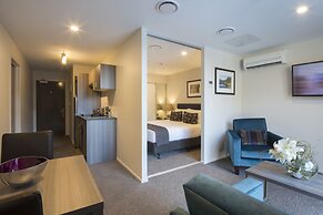 Ramada Suites by Wyndham Queenstown Remarkables Park