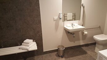 Ramada Suites by Wyndham Queenstown Remarkables Park