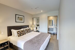 Ramada Suites by Wyndham Queenstown Remarkables Park