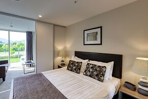 Ramada Suites by Wyndham Queenstown Remarkables Park