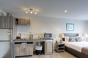 Ramada Suites by Wyndham Queenstown Remarkables Park