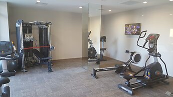 Ramada Suites by Wyndham Queenstown Remarkables Park