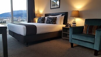 Ramada Suites by Wyndham Queenstown Remarkables Park