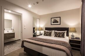 Ramada Suites by Wyndham Queenstown Remarkables Park