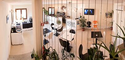 Xenia Hotel