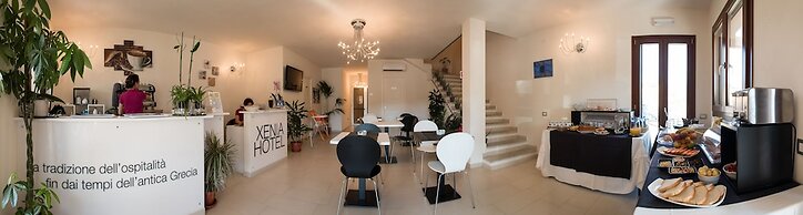 Xenia Hotel