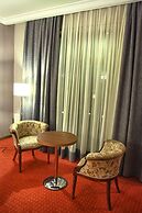 Amberd Hotel