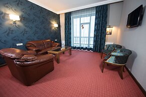 Amberd Hotel