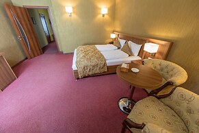 Amberd Hotel